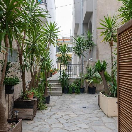 House Dimitra Studio 2 Неос-Мармарас Экстерьер фото