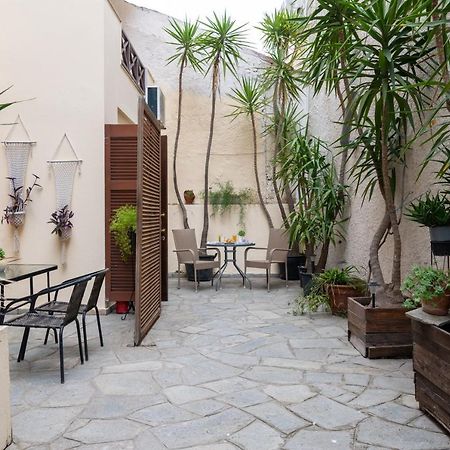 House Dimitra Studio 2 Неос-Мармарас Экстерьер фото