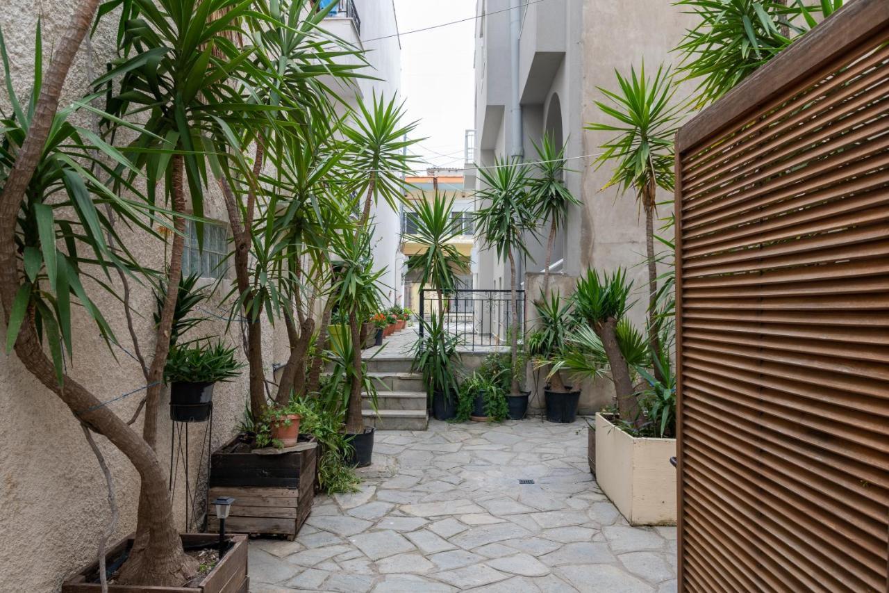 House Dimitra Studio 2 Неос-Мармарас Экстерьер фото